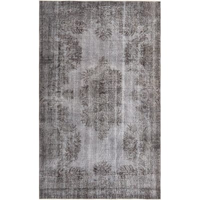 Vloerkleed Delena handgemaakt wol | Vidal