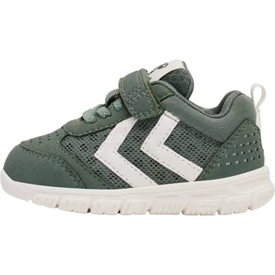 Hummel kindersneakers Crosslite Infant