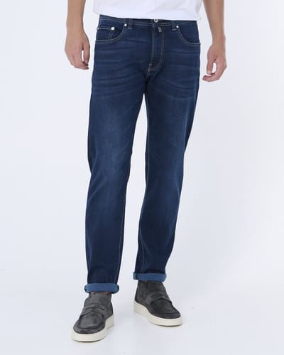 Pierre Cardin Lyon Future Flex Jeans Heren