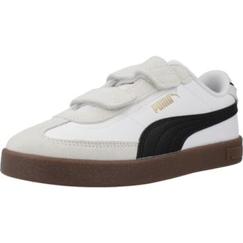 Puma Club Ii Era V Ps Schoenen Wit EU 29 Meisje