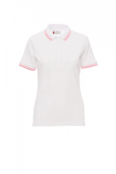 Payper Skipper Lady - white/neon fuchsia - L