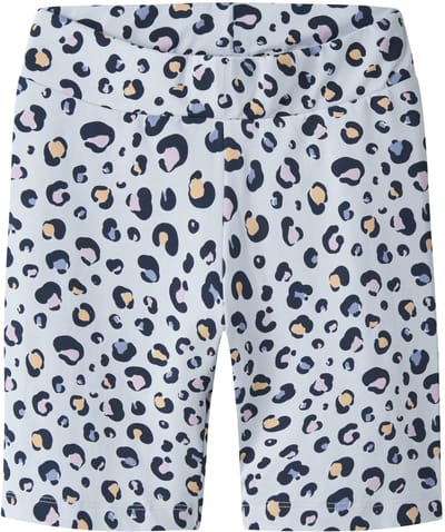 NAME IT - NKFFAHIROZ BIKER LEGGING - Meisjes - Bermuda shorts