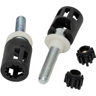 Villeroy & Boch replacement bolt including Vario nuts for SupraFix 3.0 WC 92238200