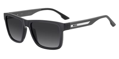 Hugo Boss BOSS 1907/S Grey 56/18/145 MAN Zonnebrillen