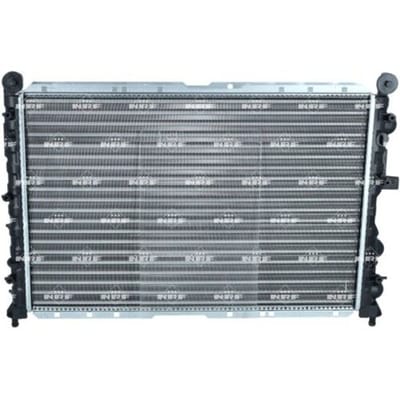 Radiator, motorkoeling NRF 58123