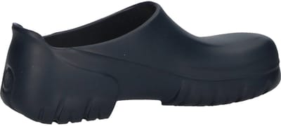 Birkenstock - Alpro - A640 - werkklompen - stalen neus - Blauw - Maat 45