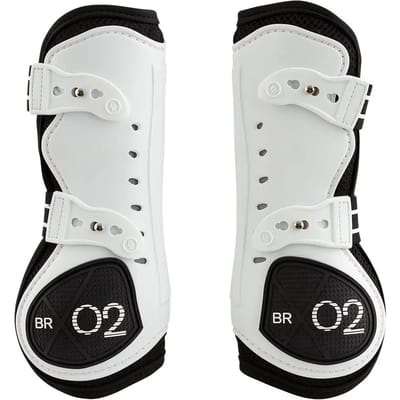Peesbeschermers voor paard BR Equitation XO2