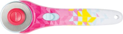 Fiskars Rolmes - Ø45mm - Fashion stick - Geometric