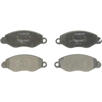Remblokset ABE C1G040, voor