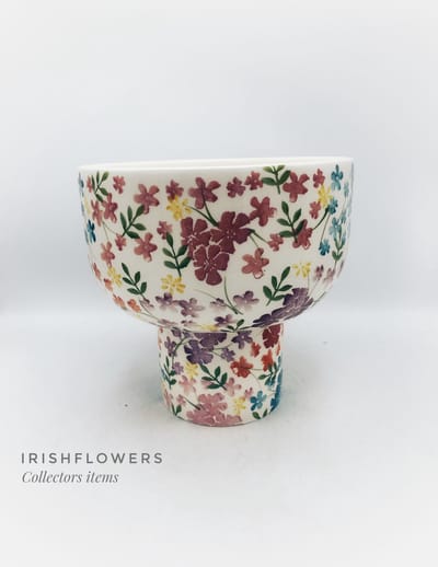 Vaas - Porselein - Villa Pottery - Decoratie - Voorjaar - Voorjaarsdecoratie - Woondecoratie - Jardin 9