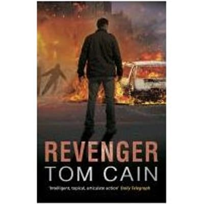 Revenger - Cain, Tom
