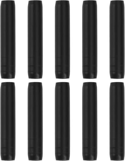 10 Stuks Wielen Aandrijfstiften Asrolpennen 22x4mm Geschikt voor Elektrische Golf Trolleys en Powakaddy Trolleys