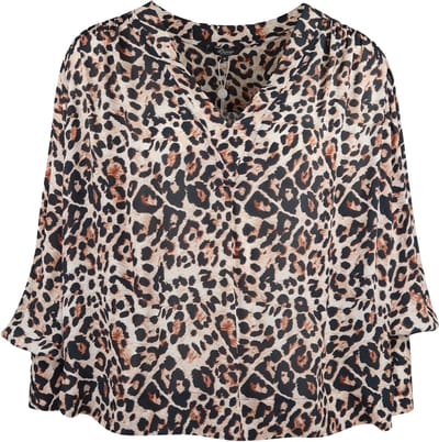 Princess goes Hollywood • leo blouse • maat 36