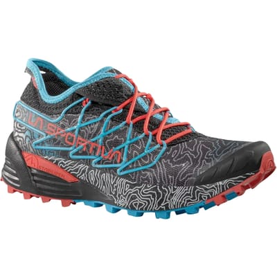 La Sportiva Mutant Gore-tex® Wandelschoenen Grijs EU 38 Vrouw