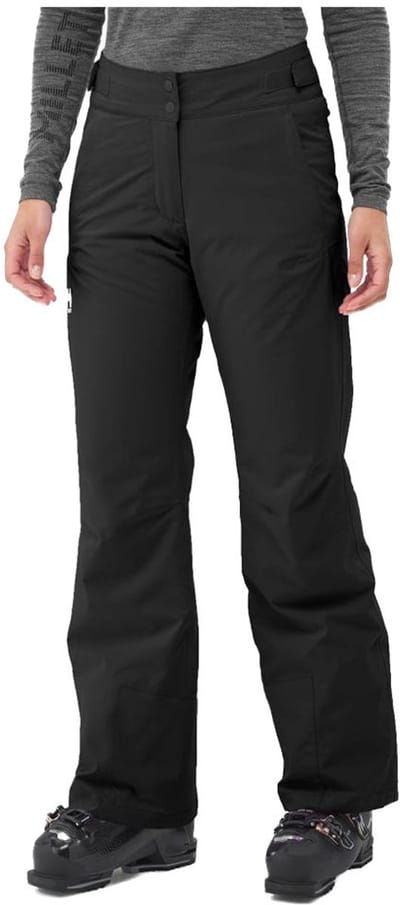 Millet Nallo Ii Broek Zwart 40 Vrouw