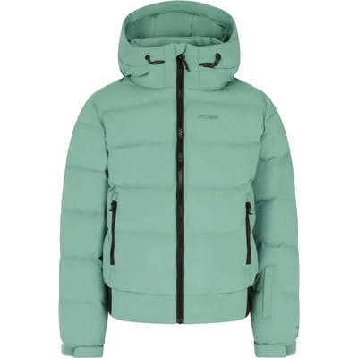 Protest PRTELINY JR – Skijas Meisjes – Glacial Blue