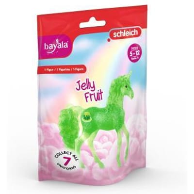 Schleich Bayala 70733 Jelly Fruit Opmaken en sieraden