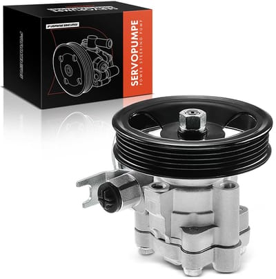 Frankberg 1x hydraulische stuurbekrachtigingspomp voor KIA