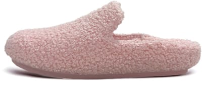 Freedom Moses Slippers KUSH ROSE 34