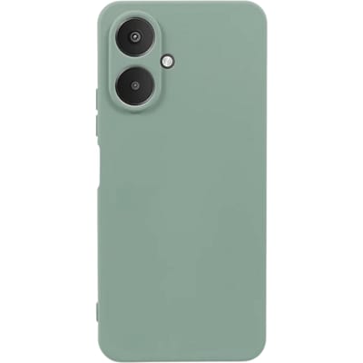 Mocaa Redmi 13C Hoesje Groen