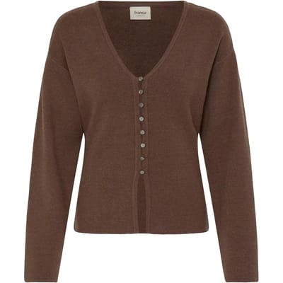 fransa - FRVERA CAR 1 - Dames - Cardigans