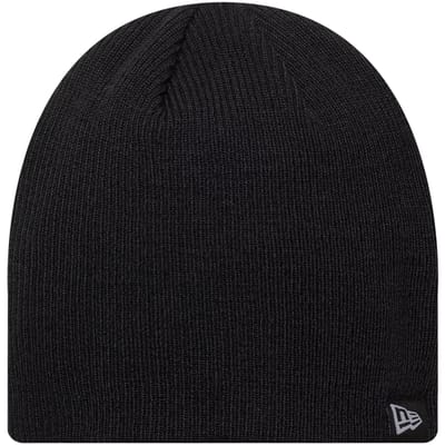 New Era Skully Los Angeles Dodgers Hat, Mannen, Zwart, Muts, maat: One size