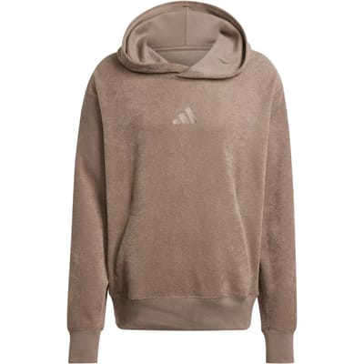 Capuchon sweaters adidas Sweat à capuche Elevated All Szn Terry Loop