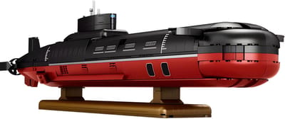 Reobrix Shark Project 941 33048