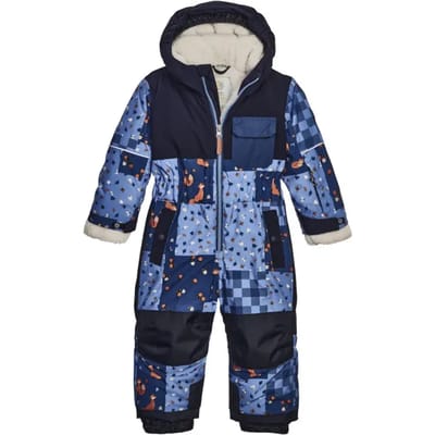 Skipak voor babyjongens Killtec FISW 45