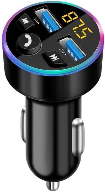 SolidKeus - 2-Pack Digitale Keuken Timer met Geluidalarm