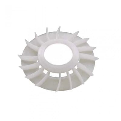 Ventilator RMS voor Scooter Piaggio 50 ZIP 2T AC 2009 tot 2015 Nieuw