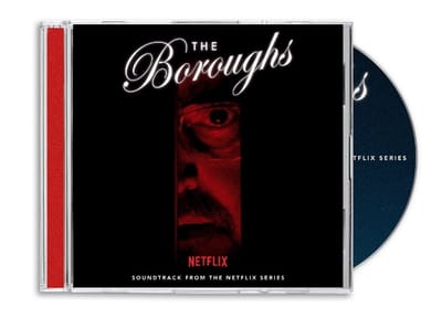 The Boroughs (Soundtrack from the NETFLIX Series)