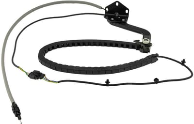 Rolgeleiding schuifdeur NTY: EZC-ME-120 OEM 9068203369