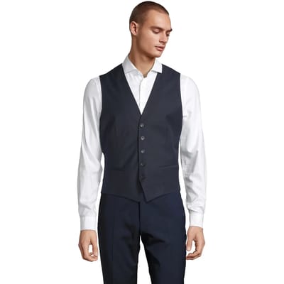 Kostuum Gillet Sol's Max