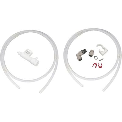 VitrA Taharet pipe breaker set for WC with bidet function G1000