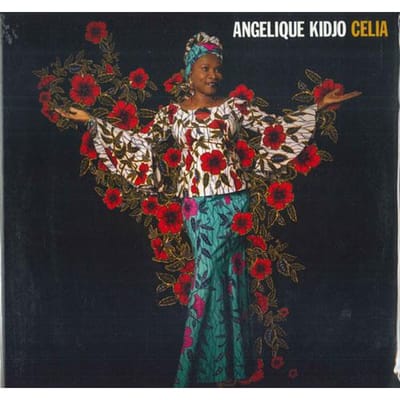 Celia - Angelique Kidjo