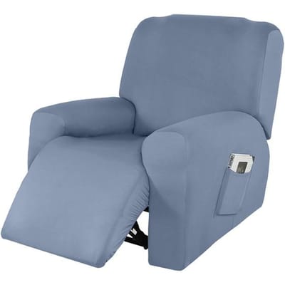 2022zomer Relaxfaashoes Stretch Relaxfauteuilhoes Voor Woonkamer Lazy Boy Relaxfauteuilhoes Slipcover Bescherming 2 Seater