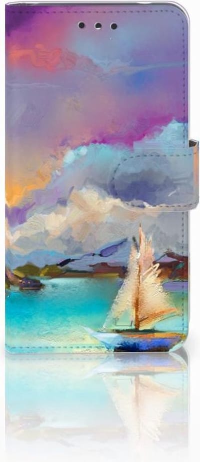 Hoesje Nokia 2 Boat