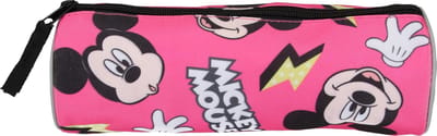 Mickey Mouse Schooletui – 23x13cm | Pennen Bewaren | Schoolspullen