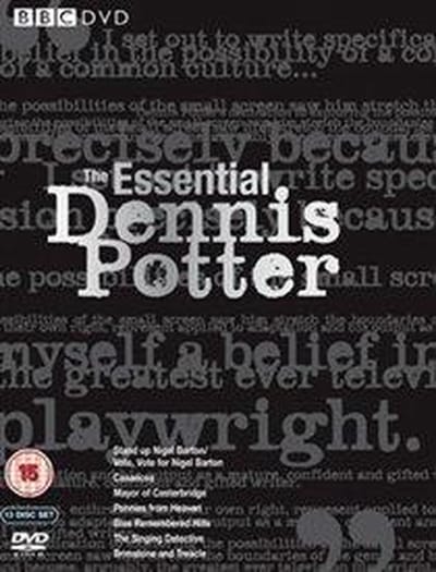 Dennis Potter Collection