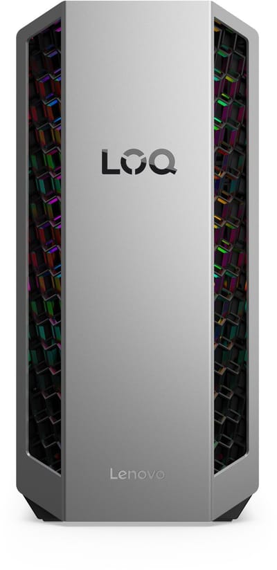 Lenovo LOQ Tower 26ADR10