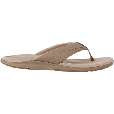 Reef Offshore Teenslippers Heren