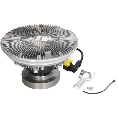 Koppeling, radiatorventilator HIGHWAY AUTOMOTIVE REC153