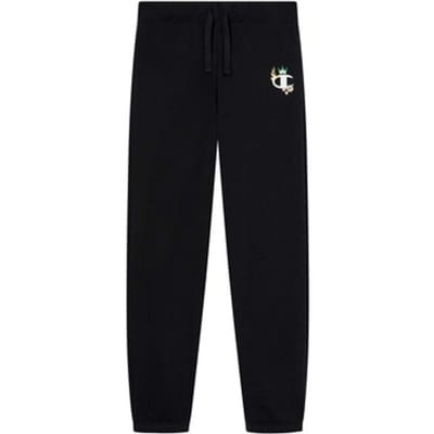 Champion Broek Met Elastische Manchetten - Fashion Wear - Kinderen
