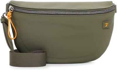 SURI FREY Schoudertas SFY Alley ( 16894 ) - Dames handtassen - khaki 910