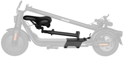 VirtuFit Zadel - Zitje voor E-Step S200i