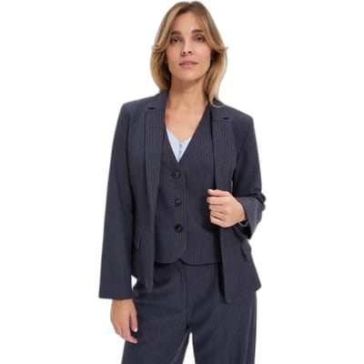 Blazer voor dames Moodo Z-MR-4814
