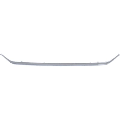 Sierlijst/beschermstrip, bumper BLIC 5703-05-3529972P
