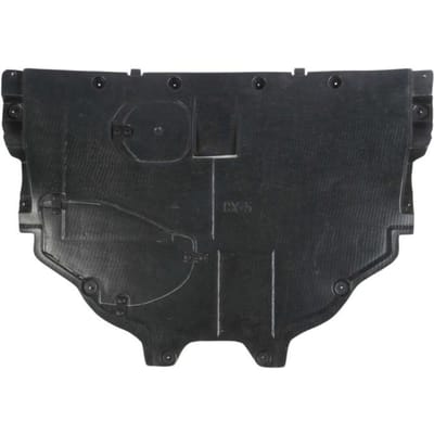 Motorafdekking BLIC 6601-02-3495860P