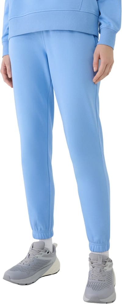 4F Broek Dames CAS Denim - Maat M